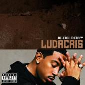 Album cover Release Therapy by Ludacris Album art Release Therapy