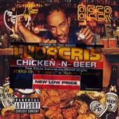 Album cover Chicken N Beer by Ludacris Album art Chicken N Beer