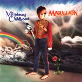 Album art Misplaced Childhood