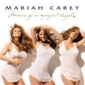 Album cover Memoirs Of An Imperfect Angel by Mariah Carey Album art Memoirs Of An Imperfect Angel