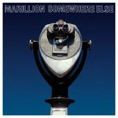 Album art Somewhere Else by Marillion