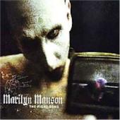 Album cover Fight Song by Marilyn Manson Album art Fight Song