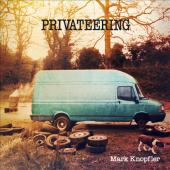 Album cover Privateering by Mark Knopfler Album art Privateering