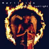 Album art Afraid of Sunlight by Marillion