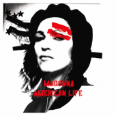 Album art American Life