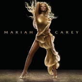 Album cover The Emancipation Of Mimi by Mariah Carey Album art The Emancipation Of Mimi