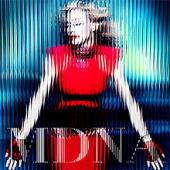 Album art MDNA