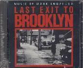 Album cover Last Exit to Brooklyn by Mark Knopfler Album art Last Exit to Brooklyn