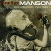 Album cover From Obscurity 2 Purgatory by Marilyn Manson Album art From Obscurity 2 Purgatory