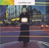 Album cover marillion.com by Marillion Album art marillion.com