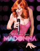Album art The Confessions Tour