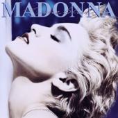 Album art True Blue