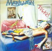 Album art Fugazi by Marillion