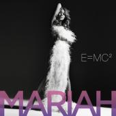 Album cover E=MC2 by Mariah Carey Album art E=MC2