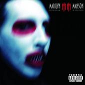 Album cover The Goldenage of Grotesque by Marilyn Manson Album art The Goldenage of Grotesque