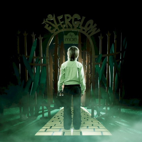 The Everglow