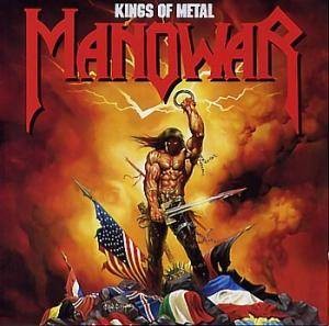 Kings Of Metal