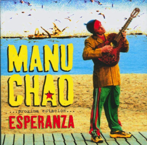 Proxima Estacion... Esperanza
