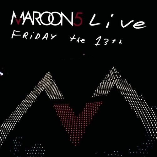 Live: Friday The 13th