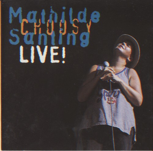 Choosy Live!