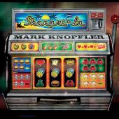 Album cover Shangri La by Mark Knopfler Album art Shangri La