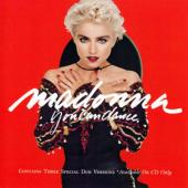 Album art You Can Dance by Madonna