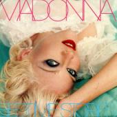 Album art Bedtime Stories by Madonna