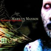 Album art Antichrist Superstar by Marilyn Manson