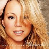 Album cover Charmbracelet by Mariah Carey Album art Charmbracelet