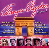 Champs-Elysees Volume 2