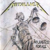 Album art ...And Justice For All by Metallica