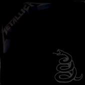 Album art Metallica (The Black Album)