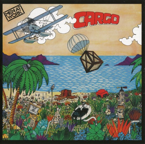 Cargo