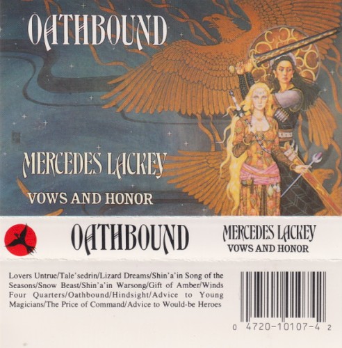 Oathbound