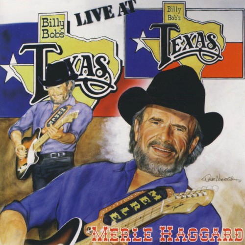 Live At Billy Bob's Texas