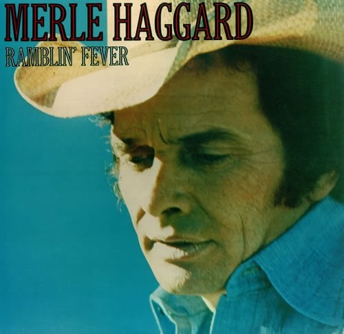 Ramblin' Fever