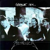 Album art Garage Inc. by Metallica