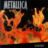 Album art Load by Metallica