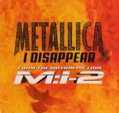 Album art MI2 by Metallica