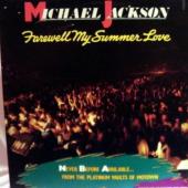 Album art Farewell My Summer Love