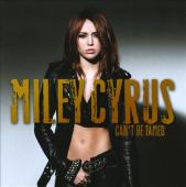 Album cover Can't Be Tamed by Miley Cyrus Album art Can't Be Tamed