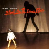Album art Blood On The Dance Floor