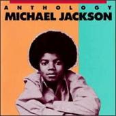 Album art Anthology by Michael Jackson