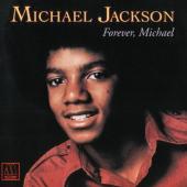Album art Forever, Michael by Michael Jackson
