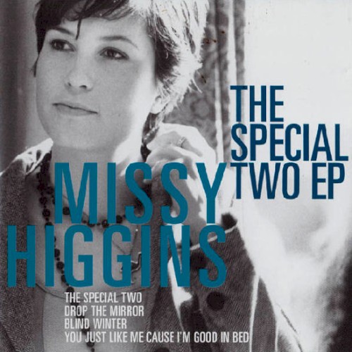 The Special Two EP