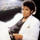 Album art Thriller