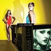 Album cover Last Night by Moby Album art Last Night