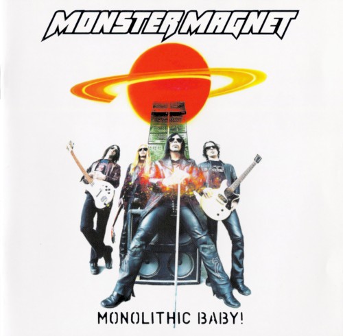 Monolithic Baby