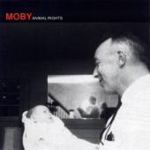 Album cover Animal Rights by Moby Album art Animal Rights