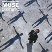 Album art Absolution